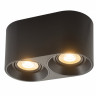 Накладной светильник Denkirs DK3036-BK