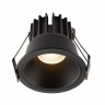 Встраиваемый светильник Denkirs DK4500-BK