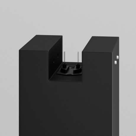 Светильник на шине Maytoni O-TR01-3-S-16WB3K