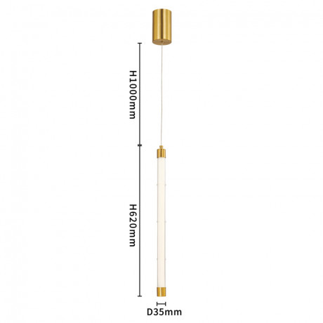 Подвесной светильник Favourite 4558-2P
