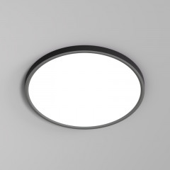 Накладной светильник Denkirs DK6522-BK