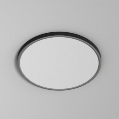 Накладной светильник Denkirs DK6522-BK