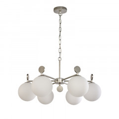 Подвесная люстра Favourite 2929-6P