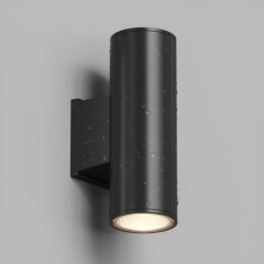 Светильник настенный Denkirs DK9821-BK