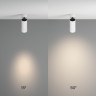 Спот Maytoni Technical C055CL-L12W4K-Z-W