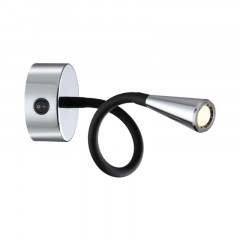 Бра Odeon Light 4348/3WL
