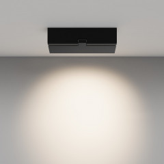 Накладной светильник Maytoni Technical C136CL-12W4K-B