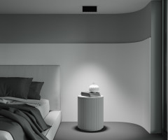 Накладной светильник Maytoni Technical C136CL-12W4K-B