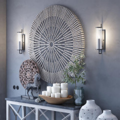 Бра Odeon Light 4654/1W