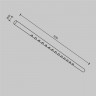 Светильник на шине Maytoni Technical C101CL-L500-12W3-6K-B