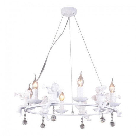 Детская люстра Escada 10169/6