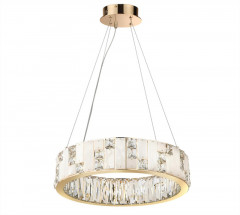 Подвесная люстра Odeon Light 5072/60L