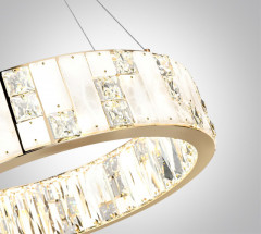 Подвесная люстра Odeon Light 5072/60L