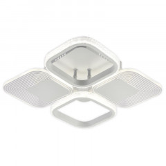 Накладная люстра Escada 10230/4LED