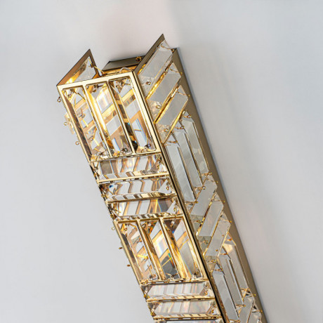 Бра MODELUX ML.556.03 GD