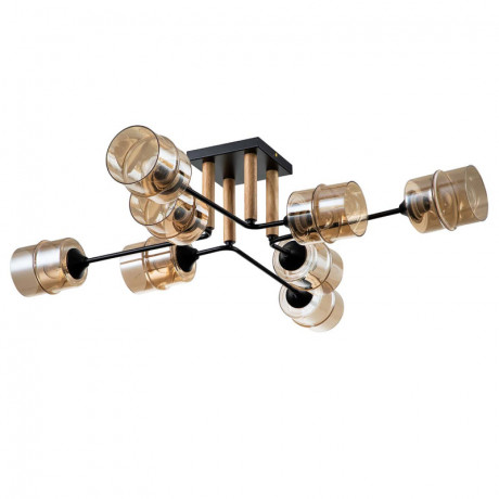 Накладная люстра Escada 699/8P