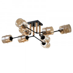 Накладная люстра Escada 699/8P