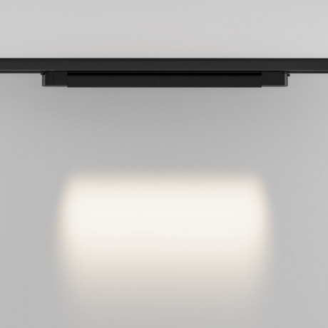 Светильник на шине Maytoni Technical TR195-3-20W4K-M-B