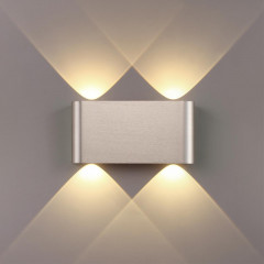 Бра Odeon Light 7106/4WL