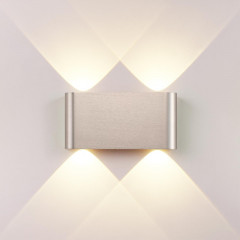 Бра Odeon Light 7106/4WL