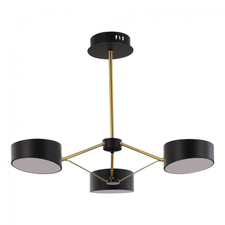 Люстра на штанге Evoluce SLE6005-402-03