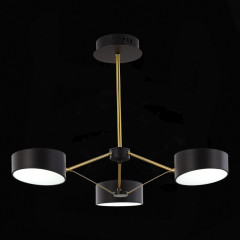 Люстра на штанге Evoluce SLE6005-402-03