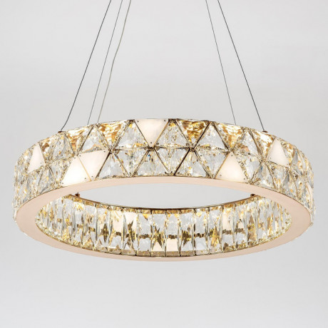 Подвесная люстра MODELUX ML.6982.600P GD