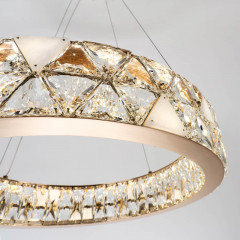 Подвесная люстра MODELUX ML.6982.600P GD