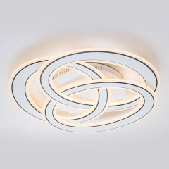 Накладная люстра Escada 10243/3LED