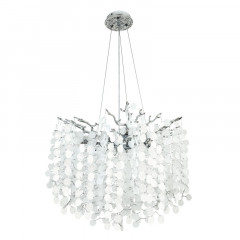 Подвесная люстра MODELUX MS.2113.600 CR