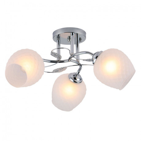 Накладная люстра Escada 1108/3PL