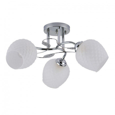 Накладная люстра Escada 1108/3PL