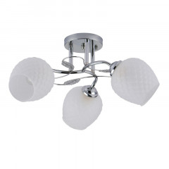 Накладная люстра Escada 1108/3PL