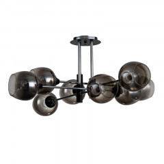 Люстра на штанге Escada 1138/8P