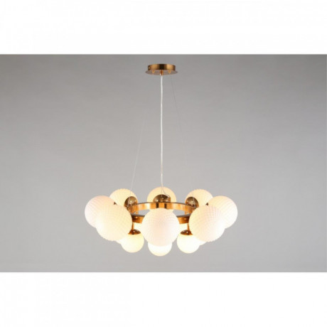 Подвесная люстра APLOYT APL.765.03.16