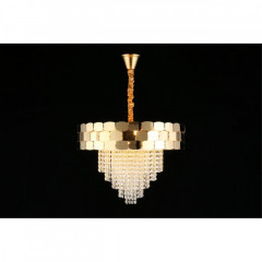 Каскадная люстра APLOYT APL.823.03.12