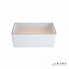 Бра iLedex ZD8010M-6W WH
