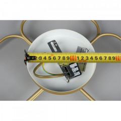 Накладная люстра APLOYT APL.911.07.05