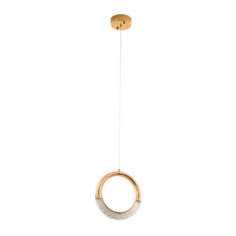 Подвесной светильник MODELUX MS.89001.1 GD