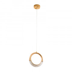 Подвесной светильник MODELUX MS.89001.1 GD