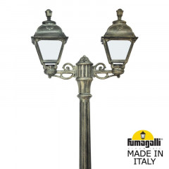 Садово-парковый светильник Fumagalli U23.158.S20.BYF1R