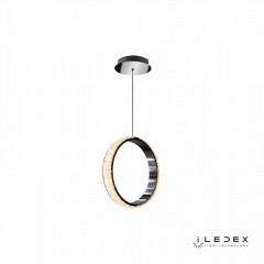 Подвесной светильник iLedex MD7216-1 CR