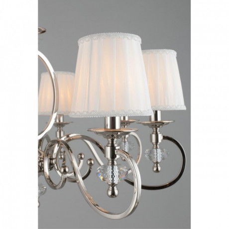 Подвесная люстра APLOYT APL.717.03.08