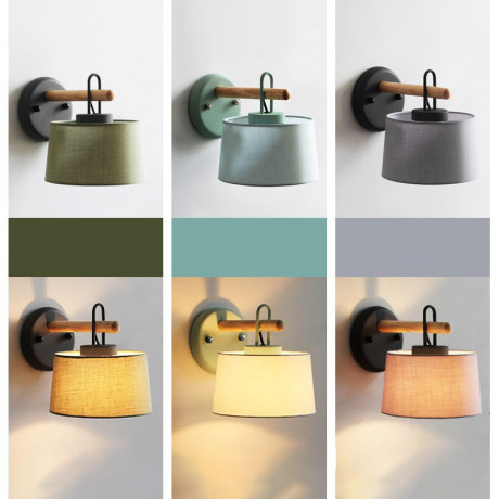 Бра ImperiumLoft 151444-26