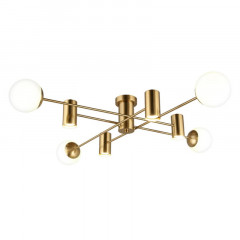 Накладная люстра Omnilux OML-68407-08