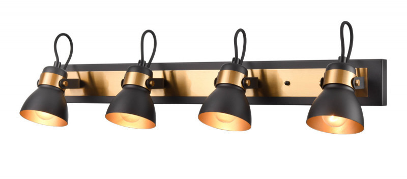 Спот Vele Luce VL6544W04