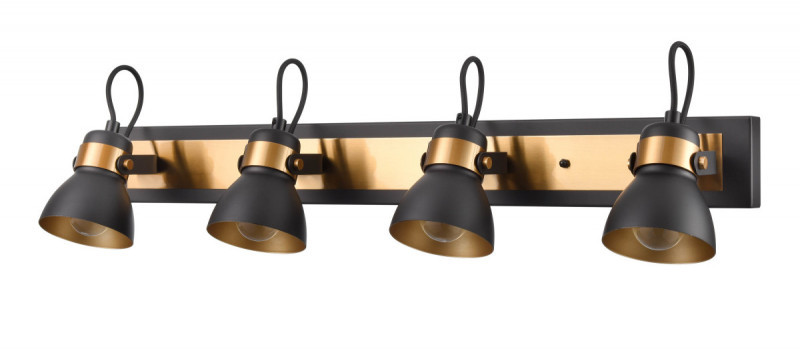 Спот Vele Luce VL6544W04