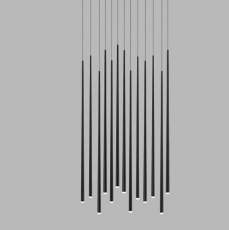 Подвесной светильник ImperiumLoft 229058-26