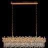Подвесная люстра Fluorite FL1105-28P