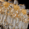 Подвесная люстра Fluorite FL1105-28P